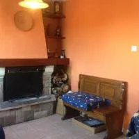 Apartamento Rural situado en tercera planta sin ascensor, Hotel in Navás