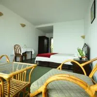 Bandipur Mountain Resort, hotel em Bandipur