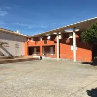 Albergue De Puntas De Calnegre, hotel em Calnegre