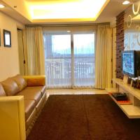 Apartemen Braga City Walk