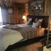 Le Relais de Chassepierre, hotell i Chassepierre