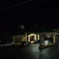 Econo Lodge, hotel en Hardeeville
