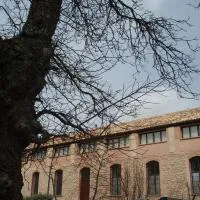 Alojamiento Rural Fuente Cancana, viešbutis mieste Molina de Aragonas