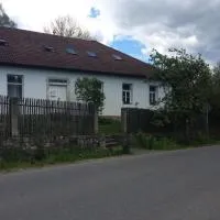 Ubytování U Lva, hotel Žirovnicében