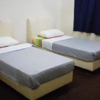 Kerteh Inn, hotel Kertih városában