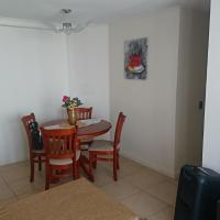 Departamento por d&iacute;a en Arica, hotel in zona Aeroporto Arica Chacalluta - ARI, Arica