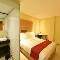 Midtown Xpress Balikpapan, hotel a Balikpapan