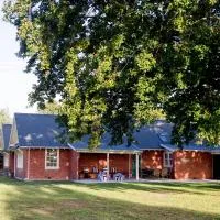 Coldstream Estate - The Whare, מלון בColdstream