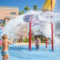 Hipotels Barrosa Garden, hotell i Novo Sancti Petri i Chiclana de la Frontera