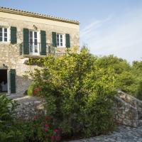 Anapama, hotel a Fiskardho