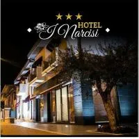 Hotel I Narcisi, hotel in Siniscola