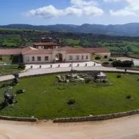 Locanda Gulfi, hôtel à Chiaramonte Gulfi
