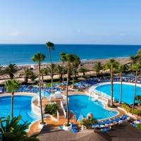 Los 10 mejores hoteles de Puerto del Carmen (desde € 48)