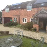 Pershore में, होटल Arden Croft