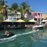 Los 10 mejores hoteles de Culebra, Puerto Rico (desde € 104)