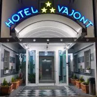 Vaiont में, होटल hotel Vajont