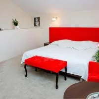 Hotel Alexandra, hotell sihtkohas Pobiedziska