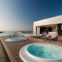 Barceló Hamilton Menorca - Adults Only, hotell i Es Castell