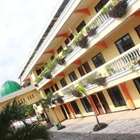 Mega Bintang Sweet Hotel 2, hotel poblíž Ngloram Airport - CPF, Cepu