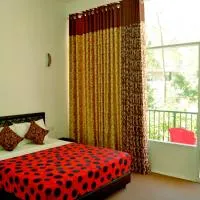 Slightly Chilled, Hotel in Nallathanniya