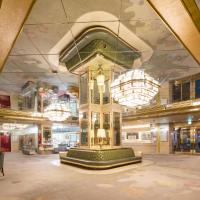 Nara Royal Hotel, hotel in Nara