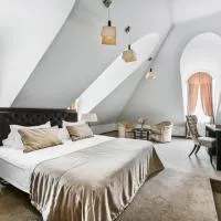 Amberton Cozy Hotel Kaunas, khách sạn ở Kaunas