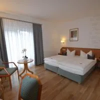 Hotel & Restaurant Zur Linde, Hotel in Freital