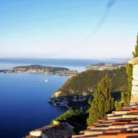 La Suite du Village d'Eze