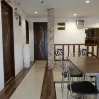 Giorgio's Place, hotel em Polomolok