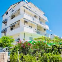 Apartments Ruza, hotel en Kastel Stafilic, Kaštela