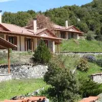 Agropoli: Nimfasía şehrinde bir otel
