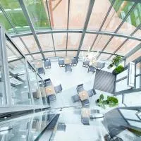 Glas-Hotel 3* – hotel w mieście Żary