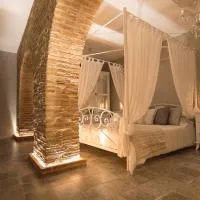 Hotel Posada de las Cuevas – hotel w mieście Arcos de la Frontera