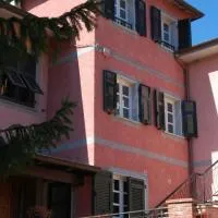 La Torretta, hotel a Beverino