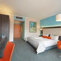 Hannoversch Münden में, होटल Trans World Hotel Auefeld