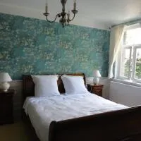 Villa Tournesol, hotel en Tournai