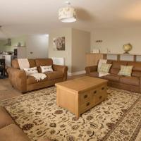 Blairmore Farm, hotel in Crieff