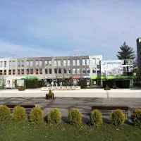 Viesnīca Penzion Luxury pilsētā Rožņava