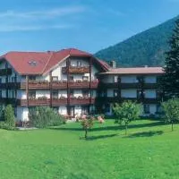 Bruckerhof, hotelli kohteessa Puchberg am Schneeberg