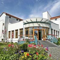 Am Spiegeln dialog.hotel.wien, hotell piirkonnas 23. Liesing, Viin