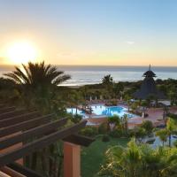 Aparthotel Novo Resort