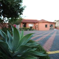 Legae La Tshepo Bed and Breakfast