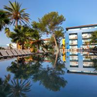 Occidental Menorca, hotel in Punta Prima