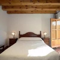 Casa Rural Soportales de Peguerinos, hotel u gradu Peguerinos