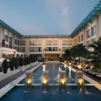 Aryaduta Medan, hotel em Medan