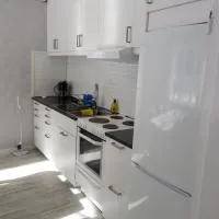 Voxnabruks Kanot & Camping: Voxnabruk şehrinde bir otel