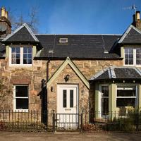 Glenalbyn Cottage