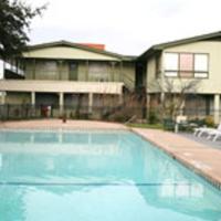 Econo Lodge Inn & Suites, hotel dekat Bandara Regional Abilene - ABI, Abilene