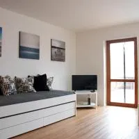 Ferienwohnung Hegau-Bodensee, hotell i Mühlhausen-Ehingen