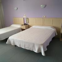 Hotel Cogullada